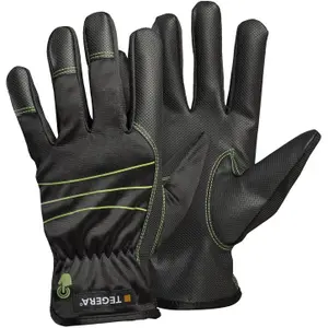 Protective gloves with a good fit TEGERA image-0