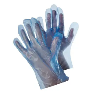 Thin disposable gloves TEGERA image-0