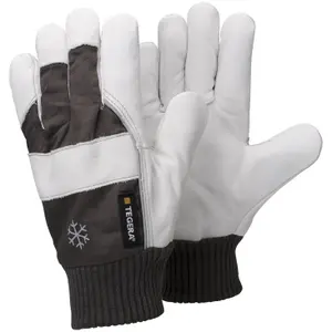 Protective gloves TEGERA 57 image-0