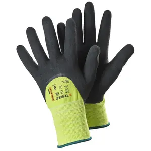 Synthetic protective gloves TEGERA image-0