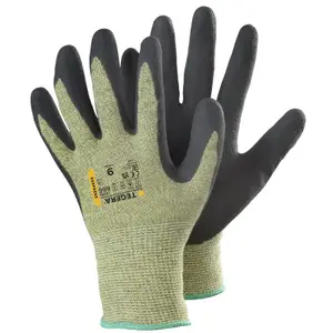Synthetic cut-resistant gloves TEGERA image-0