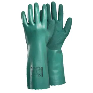 Protective Gloves with Triple Protection TEGERA image-0