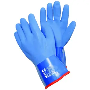 Triple Coated Protective Gloves TEGERA image-0