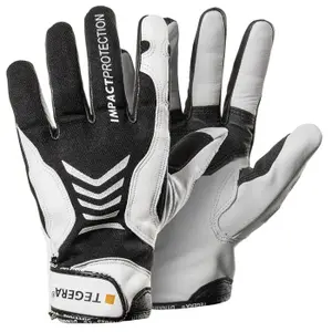 Protective gloves TEGERA Dynamic Strength image-0