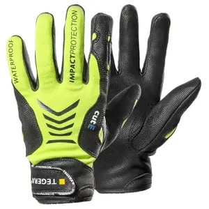 Protective gloves TEGERA Dynamic Strength image-0