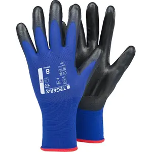 Multi-Purpose synthetic work gloves TEGERA image-0