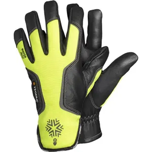 Protective gloves TEGERA 7798 Dynamic Strength image-0