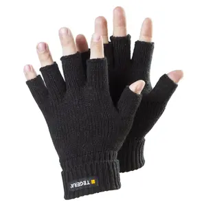 Multi-purpose textile workshop gloves TEGERA image-0
