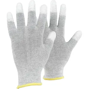 Synthetic work gloves TEGERA image-0