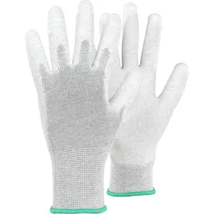 Standard synthetic work gloves TEGERA image-0