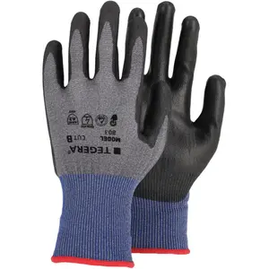 Synthetic protective gloves TEGERA CRF image-0