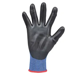 Synthetic protective gloves TEGERA CRF image-1