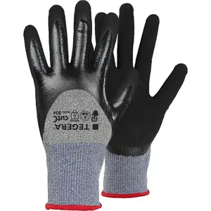 Synthetic protective gloves TEGERA CRF image-0