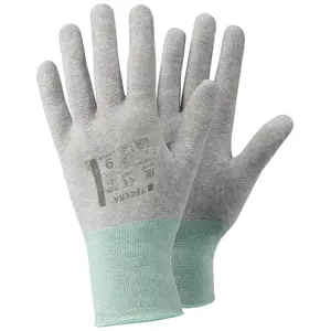 Synthetic work gloves TEGERA image-0
