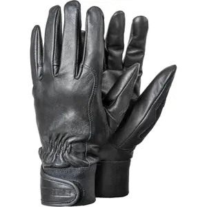 Reinforced index protection gloves TEGERA image-0