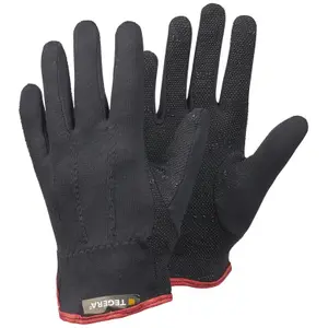 Textile gloves TEGERA image-0