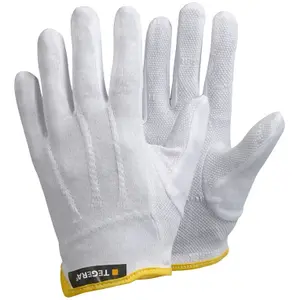 Gants en textile confortable TEGERA image-0