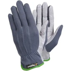 Textile gloves TEGERA image-0