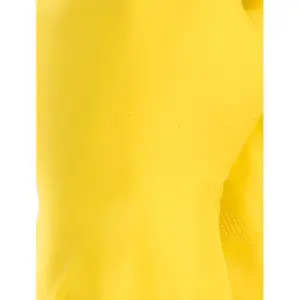 Classic natural latex protection gloves TEGERA 0,33 mm image-1