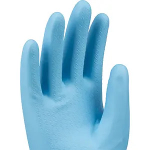 Multi-Purpose barrier protective gloves TEGERA image-1