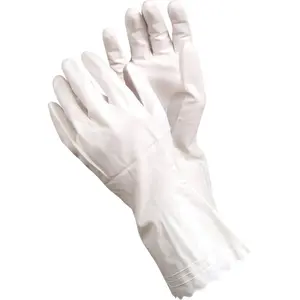 PVC protective gloves TEGERA image-0