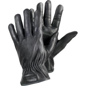 Winter lined protective gloves TEGERA
