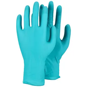 Comfortable & multi-purpose disposable gloves TEGERA image-0