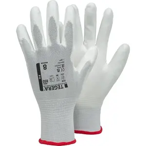 Synthetic work gloves TEGERA image-0