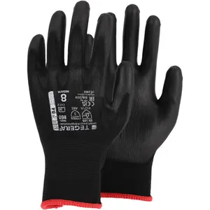 Synthetic work gloves TEGERA image-0