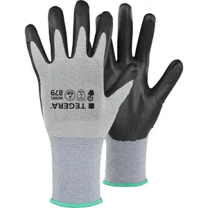 Synthetic work gloves TEGERA ESD image-0