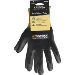 Flexible cut-resistant gloves TEGERA Infinity image-0