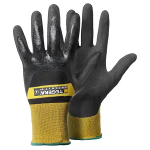 Synthetic work gloves TEGERA Infinity Oeko-Tex image-0