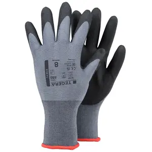 Synthetic work gloves TEGERA image-0