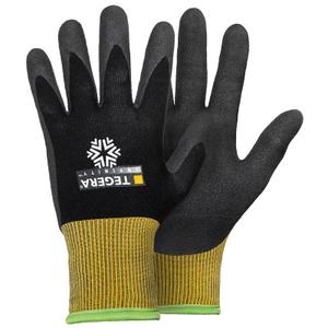 8810-wintergefutterte-handschuhe-aus-synthetischem-material-tegera-infinity-schwarz-gelb-grun