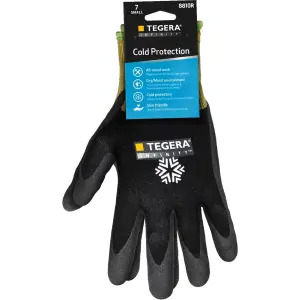 Versatile synthetic work gloves TEGERA Infinity image-0