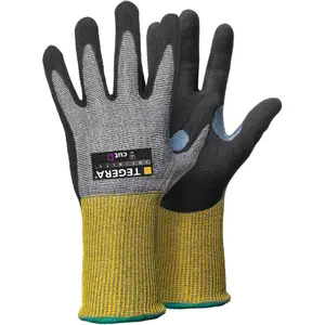 Synthetic work gloves TEGERA Crf Infinity image-0