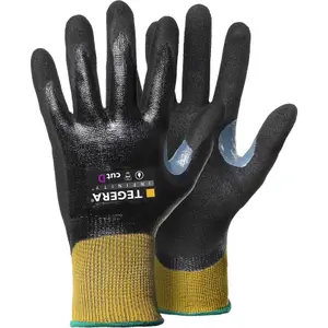 Protective gloves against cuts TEGERA CRF Infinity image-0