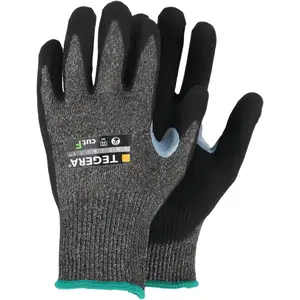 Syntetiske beskyttelseshandsker TEGERA CRF