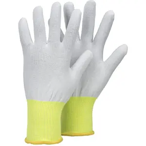 Synthetic protective gloves TEGERA CRF Omni image-0