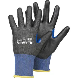 Synthetic protective gloves TEGERA CRF Omni image-0