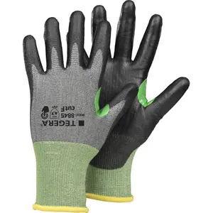 Ultra-Thin Soft Cut-Resistant Protective Gloves TEGERA CRF Omni image-0