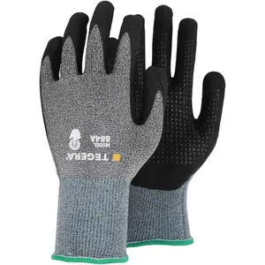 Synthetic protective gloves TEGERA image-0