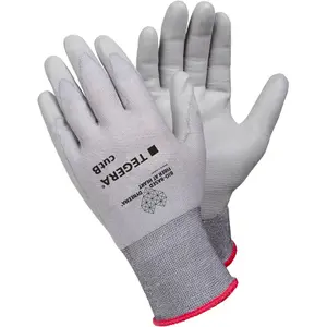 Cut-resistant gloves TEGERA image-0