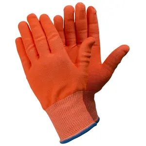 Textile protective gloves TEGERA CRF image-0