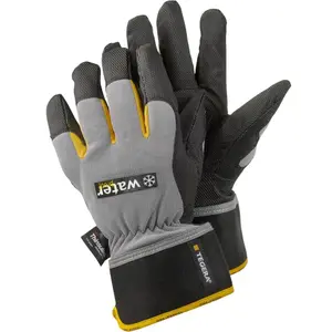 Cold and moisture protection gloves TEGERA image-0