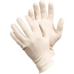 Textile gloves TEGERA image-0