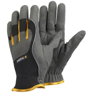9125-ergonomische-handschuhe-aus-synthetikschutz-tegera-pro-microthan-schwarz-grau-gelb