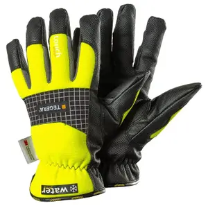 Ergonomic and waterproof protective gloves TEGERA image-0