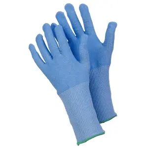 Textile protective gloves TEGERA CRF image-0