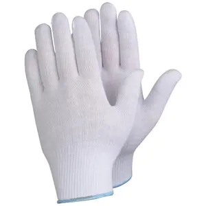 Lightweight, flexible and breathable fabric gloves TEGERA image-0